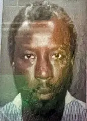 Serigne Momar Gaye